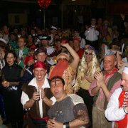 Jeck op Deck (31.01.08)